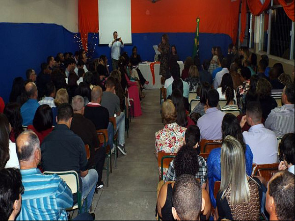 Terceira turma do curso recebeu o diploma em solenidade realizada no último sábado, 16 de julho. Foto: Gilmar Marques